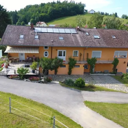 Naturfreundepension Hagenberger Fuer Erwachsene Guest house