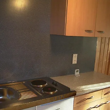 Naturfreundepension Hagenberger Fuer Erwachsene Guest house Witzmannsberg