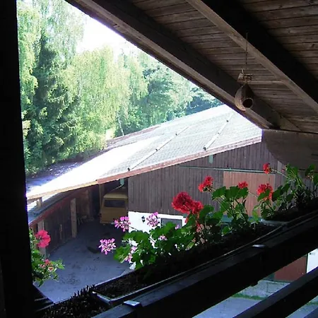 Naturfreundepension Hagenberger Fuer Erwachsene Guest house Witzmannsberg