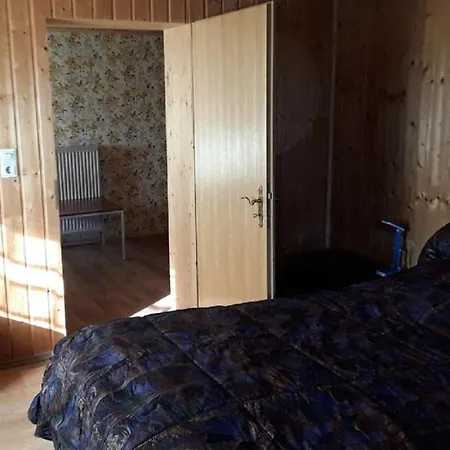 Guest house Naturfreundepension Hagenberger Fuer Erwachsene 3*