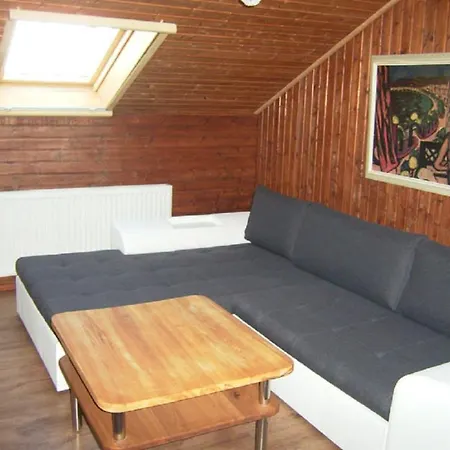 Guest house Naturfreundepension Hagenberger Fuer Erwachsene