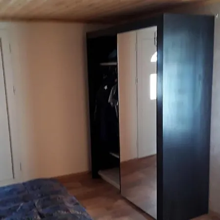 Naturfreundepension Hagenberger Fuer Erwachsene Guest house