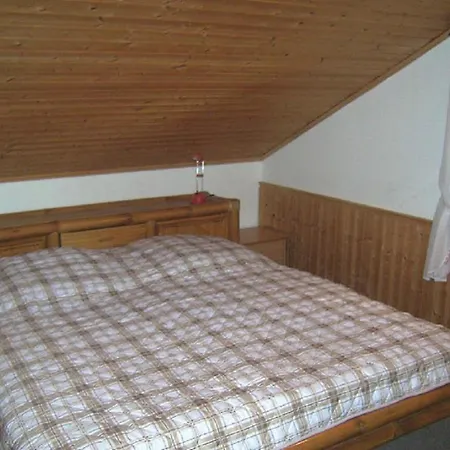 Naturfreundepension Hagenberger Fuer Erwachsene Guest house 3*