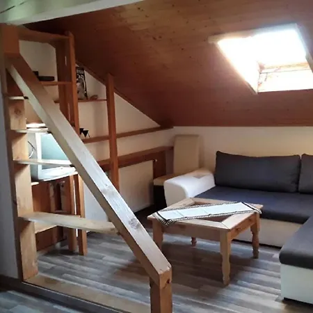 Naturfreundepension Hagenberger Fuer Erwachsene Guest house
