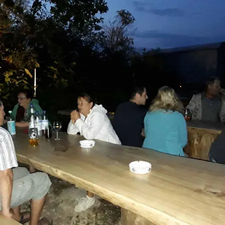 Naturfreundepension Hagenberger Fuer Erwachsene Guest house