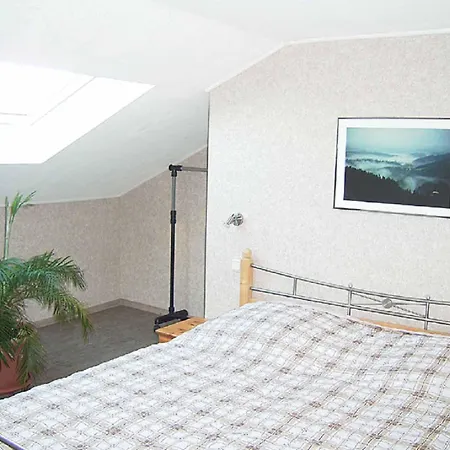 Naturfreundepension Hagenberger Fuer Erwachsene 3* Witzmannsberg