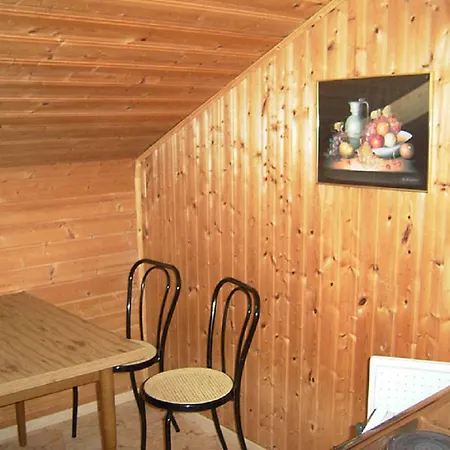 Guest house Naturfreundepension Hagenberger Fuer Erwachsene Witzmannsberg