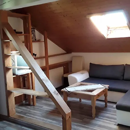Naturfreundepension Hagenberger Fuer Erwachsene Guest house 3*