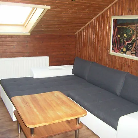 Naturfreundepension Hagenberger Fuer Erwachsene Guest house