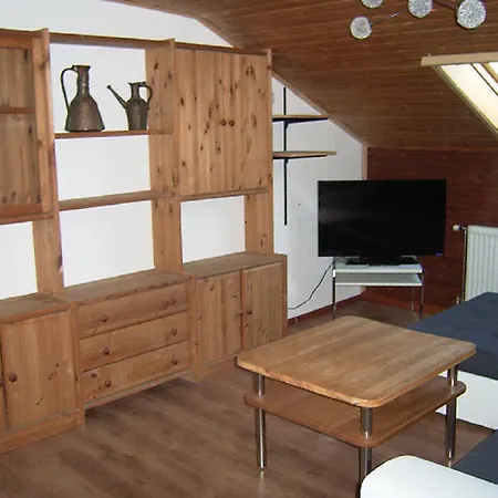 Naturfreundepension Hagenberger Fuer Erwachsene Guest house 3*