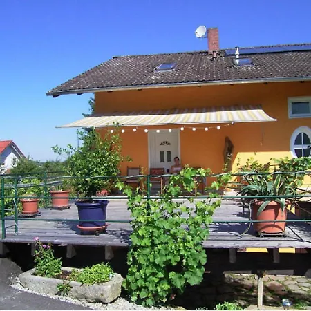Guest house Naturfreundepension Hagenberger Fuer Erwachsene