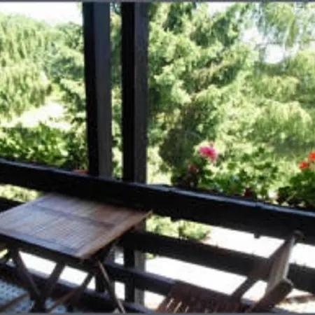 Naturfreundepension Hagenberger Fuer Erwachsene 3* Witzmannsberg