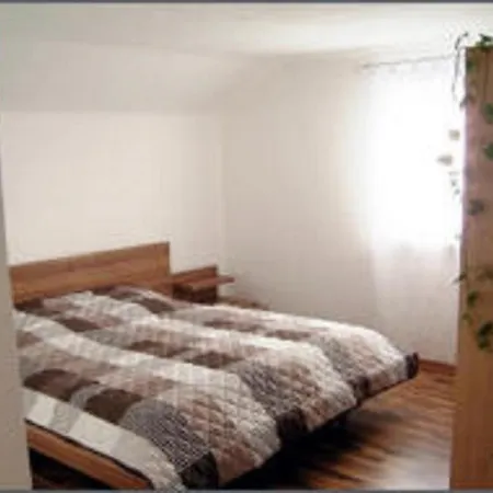Guest house Naturfreundepension Hagenberger Fuer Erwachsene