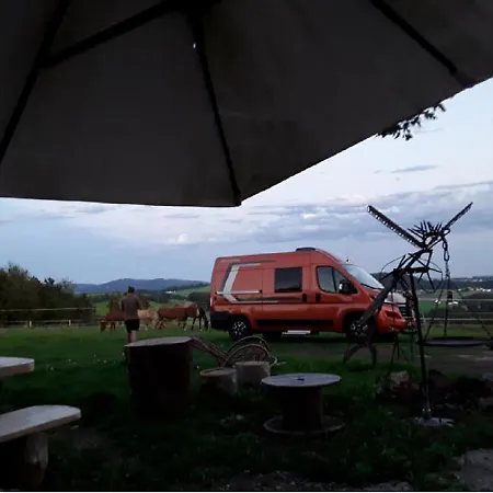 Naturfreundepension Hagenberger Fuer Erwachsene 3*