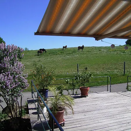 Naturfreundepension Hagenberger Fuer Erwachsene Gæstehus Witzmannsberg