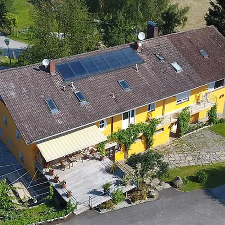 Naturfreundepension Hagenberger Fuer Erwachsene