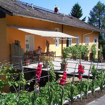 بيت ضيافة Naturfreundepension Hagenberger Fuer Erwachsene 3*