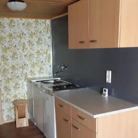 بيت ضيافة Naturfreundepension Hagenberger Fuer Erwachsene 3*