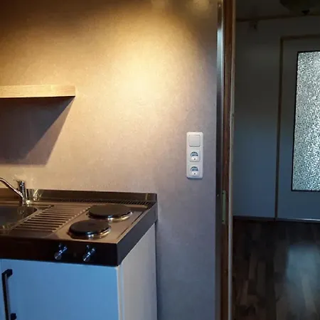 بيت ضيافة Naturfreundepension Hagenberger Fuer Erwachsene 3*