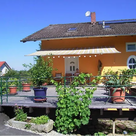 Gasthof Naturfreundepension Hagenberger Fuer Erwachsene Witzmannsberg